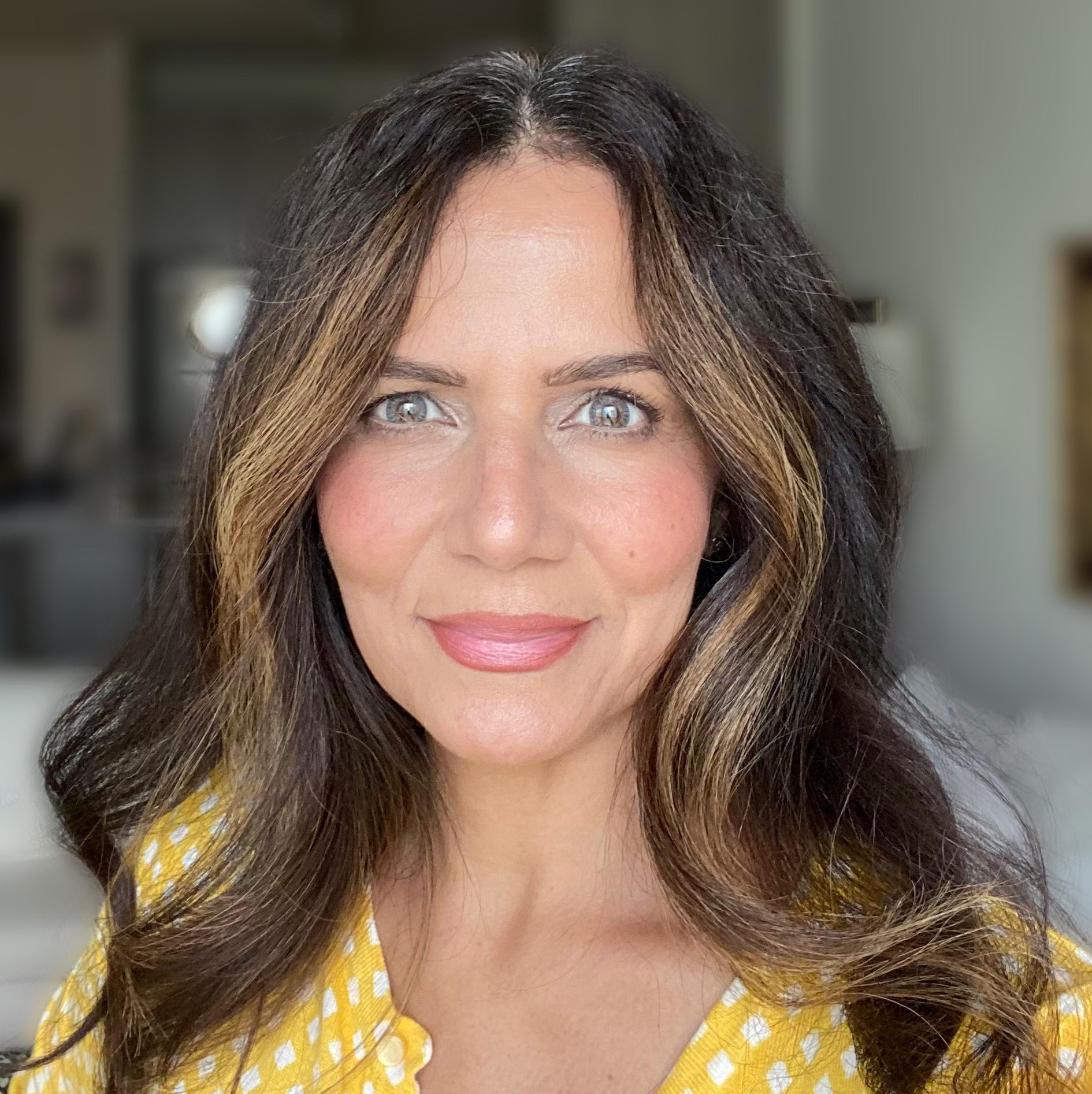 Patricia White