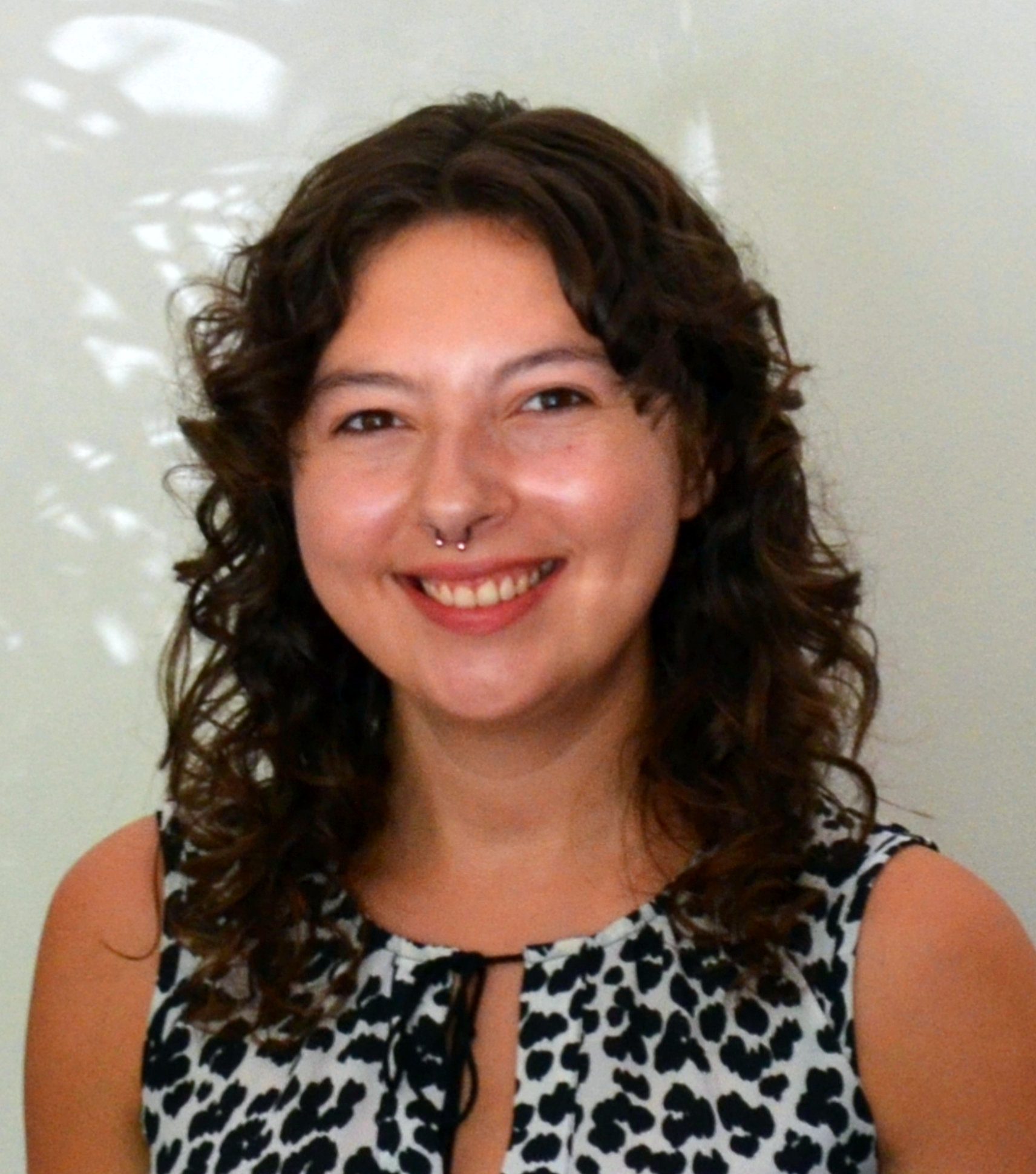 Harmony Gibaldi