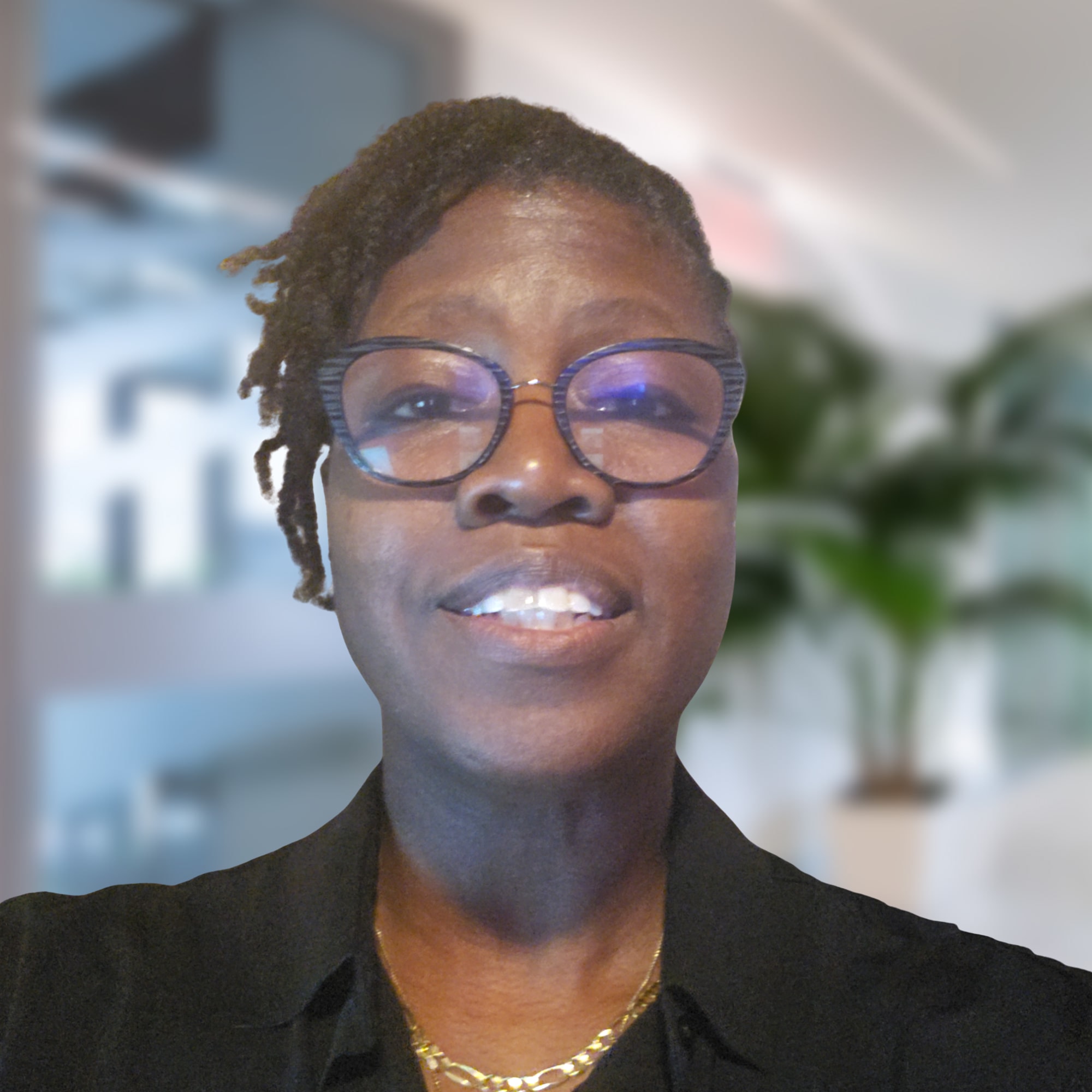 Yvette Dixon